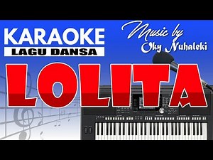 Karaoke - Lolita ( Lagu Dansa / Tetun )