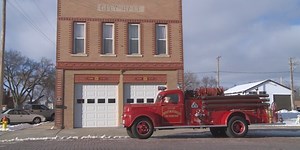 St. Paul museum highlights firefighting history