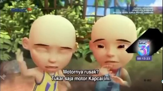 TOK DALANG on TikTok