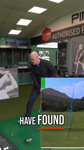 Mind Blowing - Wilson Dynapower Max + With Great Performance! The Ultimate Speed Test! #golf