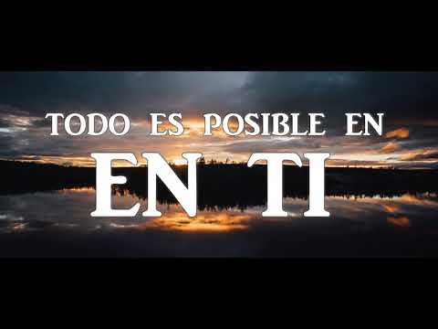 Tu Poder - Creo en Ti ( PISTA-LETRA)Tauren Wells & Christine D'Clario