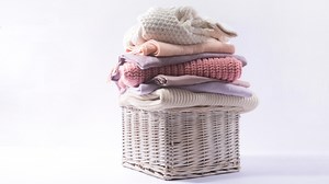 LG's Smart Washer and Dryer Uses AI to Make Laundry Less of a Chore