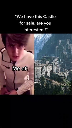 Exploring Kaer Morhen in The Witcher 3: How to Get There