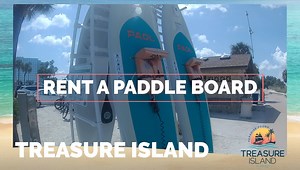 1.3K views · 39 reactions | Come enjoy paradise your way in Treasure Island. Heading to the beach? Know before you go: MyTreasureIsland.com/Beach | The City of Treasure Island, Florida | Facebook