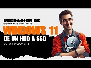 Migrate your OS from HDD to SSD for FREE using DiskGenius via WinPE! 🚀💻