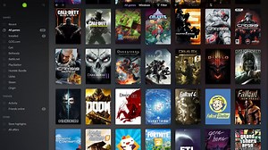 Digital Game Library Across Steam, Epic, and GOG. - How to Manage