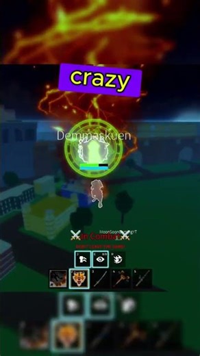 Angel vs Draco Race… Which Is Better? 👀