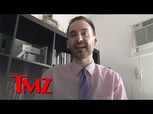 'Jeopardy!' Champ Brad Rutter Talks Ken Jennings Rivalry Before 'GOAT' Tourney | TMZ