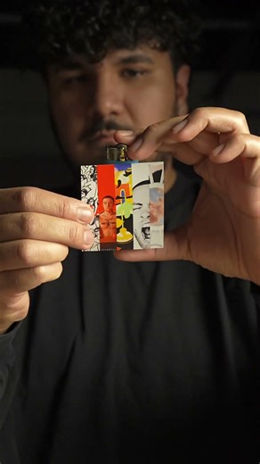 Mac Miller Lighter 🔥 | All Albums Tribute