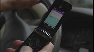 Police struggling to enforce texting while driving ban