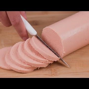 After discovering this recipe, I never bought bologna again!