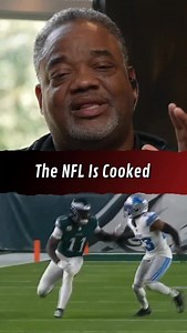 The NFL is trash. | Jason Whitlock