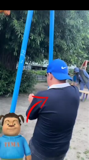 Барбоскины: Рекомендации по Тимохе