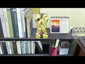 Kämpfer (Anime) -- Trailer² HD