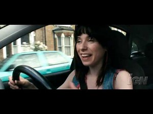 Happy Go Lucky - "Celebrate Chaos" clip