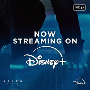 21K views · 650 reactions | Don’t miss the squirm-inducing masterclass. Alien: Romulus, now streaming on Disney+. | Disney+ | Facebook