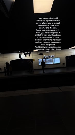 Understanding Deep Emotional Pain