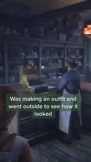 Exploring Red Dead Redemption 2 Scenery with Virtual Photography