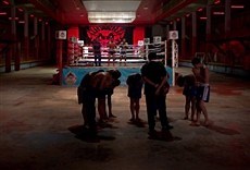 Sólo Dios perdona - Cine Canal Online