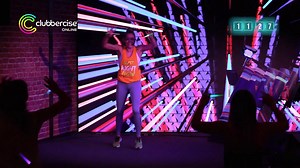 127 reactions · 20 shares | Want to try Clubbercise at home? A unique twist on our 'healthy clubbing' workout is now available online at TV.FIT  | Clubbercise | Facebook
