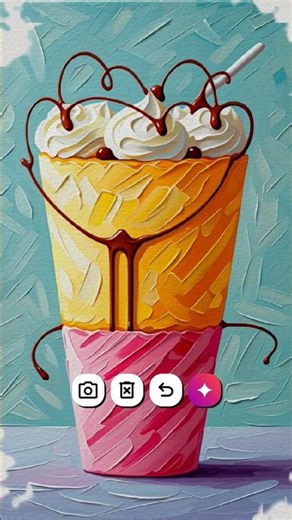 #dream #dessert #cosplay