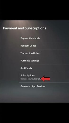 How to cancel PS Plus Subscription and auto renewal