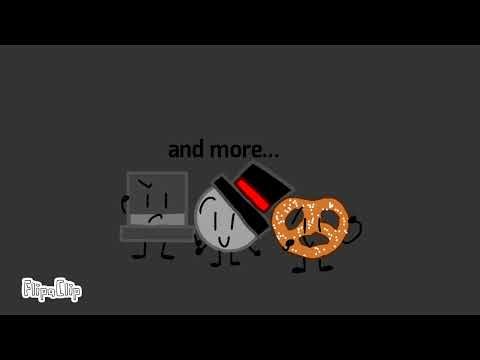 BFE : INTRO remastered