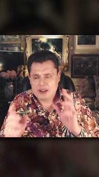 Ponasenkov on the internet blackout in Russia