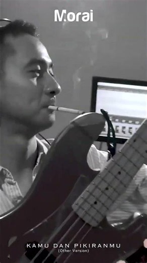 KAMU DAN PIKIRANMU (Other Version) - MORAI