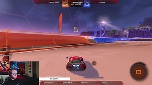 When an ass whooping gets worse............