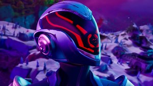 Fortnite Chapter 3 Season Finale Gameplay