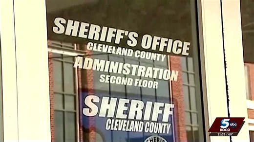 Meeting set to replace Cleveland County Sheriff Chris Amason