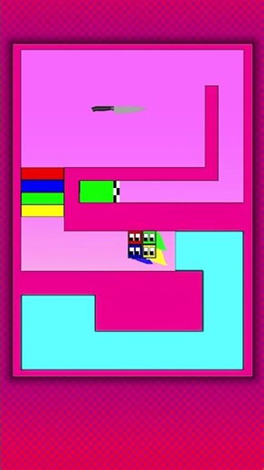 square race 🟥🟦🟩🟨