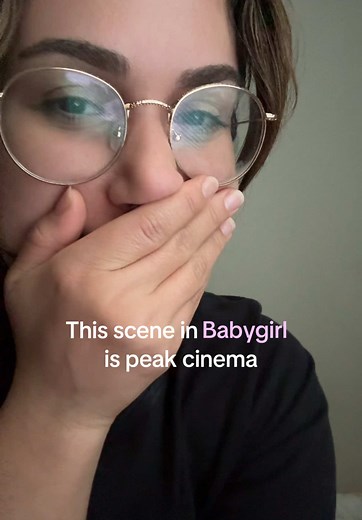 Babygirl Movie Review Featuring Nicole Kidman