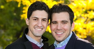 Gay couple files complaint against New York City over denying IVF coverage