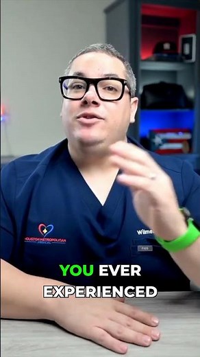This Chest Pain Symptom Shouldn't Be Ignored #Emergency #HealthTips #911
