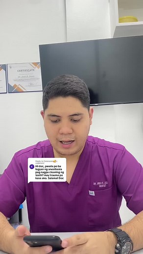 Dental Cleaning with Anesthesia: Ensuring Comfort and Oral Health