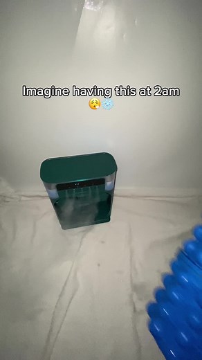 It’s a NEED for this summer😮‍💨❄️ #summer #summervibes #aircooler #ac #fan