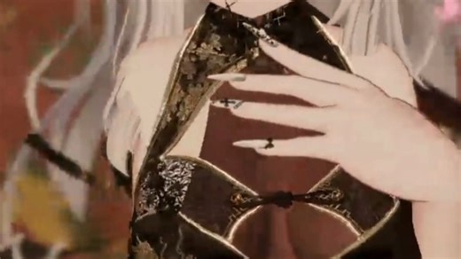 伊莉丝Iris - 开火车[直播切片][自用]