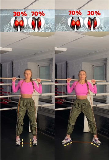 Effective Leg Day Workout for Stronger Legs