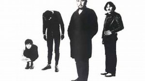 The Stranglers - Sweden Chords (All Quiet on the Eastern Front) from the Album Black & White - ChordU