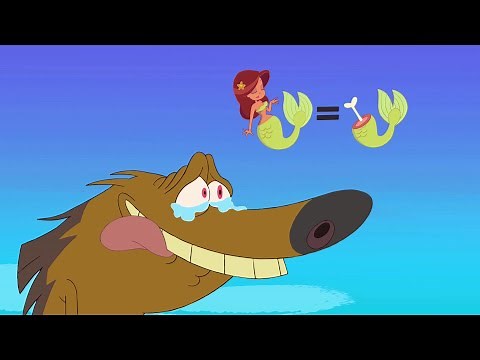 Xilam Retro - The best moments of Xilam Animation - Cartoon nostalgia Part 01