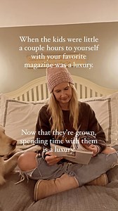 75K views · 974 reactions | I hated hearing this ⬇️⬇️ when my kids...