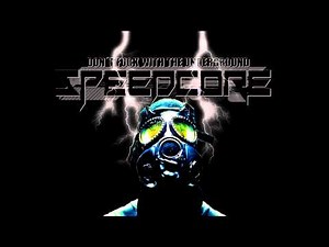 [Splittercore] The Noise Spammer - Sadly Noise