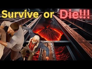 Chained Together: Full Story Explained | Skeleton Stories