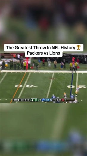 Most Disrespectful Stiff Arms in NFL History