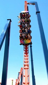 144K views · 772 reactions | Massive Amusement Park Ride Collapses Mid-Operation. Malfuction and Collapse! | World Disaster | Facebook