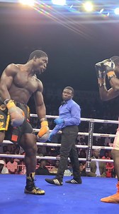 20M views · 96K reactions | Jonathan Tetteh seals another win at the just ended Bos Office Promotions night #Congratulations#Congratulations #goviral#goviral #keepgoing#keepgoing #night #office #win | Oneboxinglife | Facebook