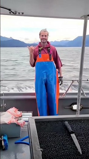Most Satisfying Bonito Fish Transformation Into Crispy Sausages!