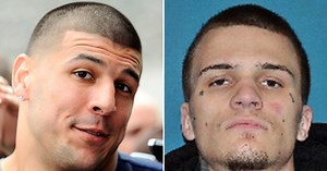 Aaron Hernandez's Lover Speaks Out for 1st Time on TV in REELZ Special